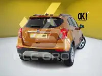 2017 Opel Mokka