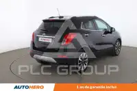 2017 Opel Mokka