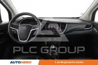 2017 Opel Mokka