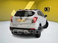 2017 Opel Mokka