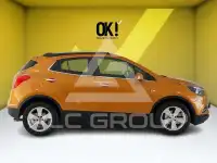 2017 Opel Mokka