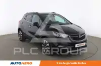 2017 Opel Mokka