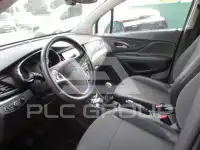 2017 Opel Mokka