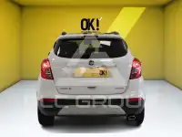 2017 Opel Mokka