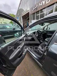 2017 Opel Mokka