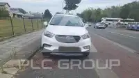2017 Opel Mokka