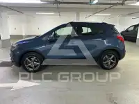 2017 Opel Mokka