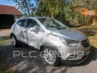 2017 Opel Mokka