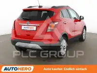2017 Opel Mokka