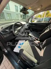 2017 Opel Mokka