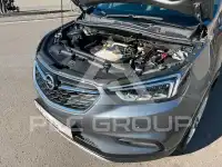 2017 Opel Mokka
