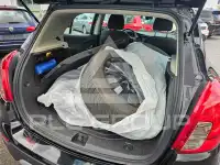 2017 Opel Mokka