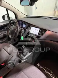 2017 Opel Mokka