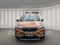 2017 Opel Mokka