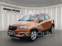 2017 Opel Mokka