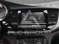 2017 Opel Mokka