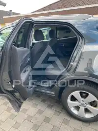 2017 Opel Mokka