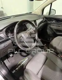 2017 Opel Mokka