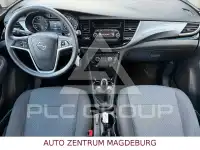 2017 Opel Mokka