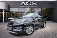 2017 Opel Mokka