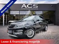 2017 Opel Mokka