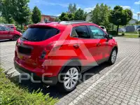 2017 Opel Mokka