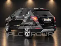 2017 Opel Mokka
