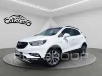 2017 Opel Mokka