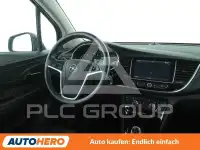 2017 Opel Mokka