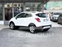 2017 Opel Mokka