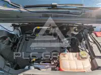 2017 Opel Mokka
