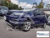 2017 Opel Mokka