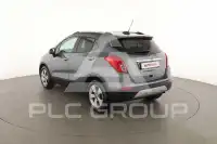 2017 Opel Mokka
