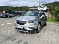 2017 Opel Mokka