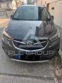 2017 Opel Mokka
