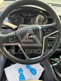 2017 Opel Mokka