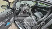 2017 Opel Corsa