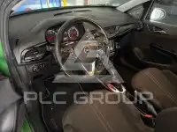 2017 Opel Corsa