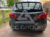 2017 Opel Corsa