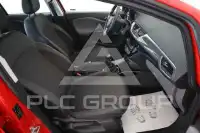 2017 Opel Corsa