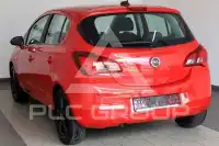 2017 Opel Corsa