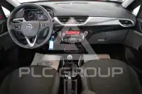 2017 Opel Corsa