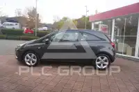 2017 Opel Corsa
