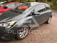 2017 Opel Corsa