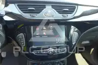 2017 Opel Corsa