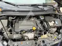 2017 Opel Corsa