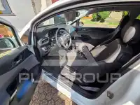 2017 Opel Corsa