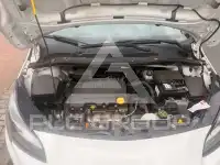 2017 Opel Corsa