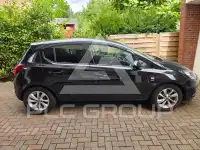 2017 Opel Corsa