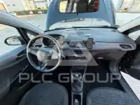 2017 Opel Corsa